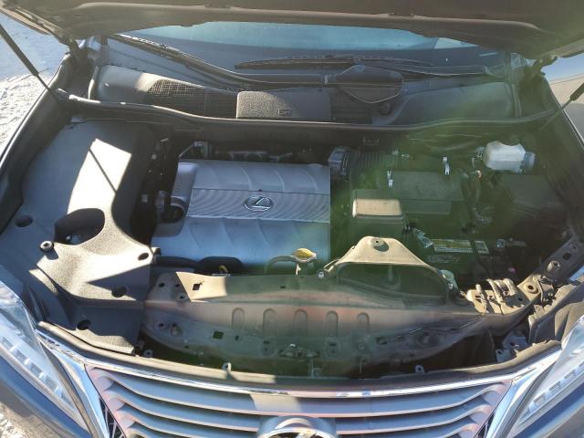 Photo 7 from auction – 2014 LEXUS RX 350 BAS with VIN 2T2BK1BA4EC243365