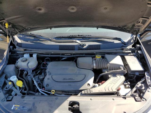 Photo 7 from auction – 2021 CHRYSLER PACIFICA T with VIN 2C4RC1BG1MR524221