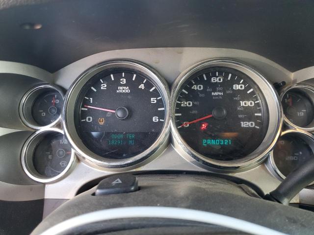 Photo 8 from auction – 2007 CHEVROLET SILVERADO with VIN 1GCEC19C17Z572488