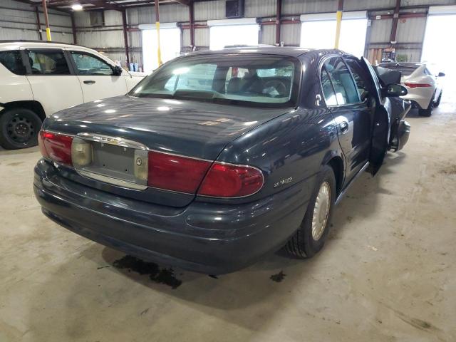 Photo 4 from auction – 2000 BUICK LESABRE CU with VIN 1G4HP54K4Y4227604