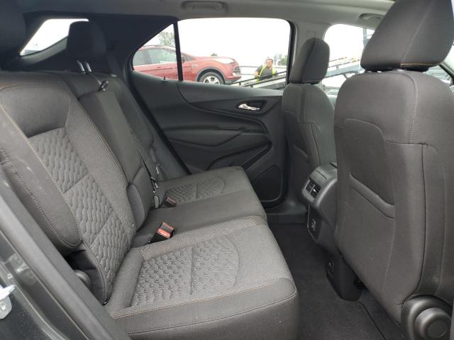Photo 6 from auction – 2021 CHEVROLET EQUINOX LT with VIN 3GNAXKEV9ML370752
