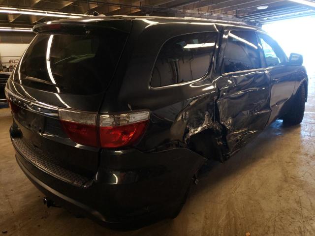 Photo 4 from auction – 2013 DODGE DURANGO SX with VIN 1C4RDHAG4DC564499