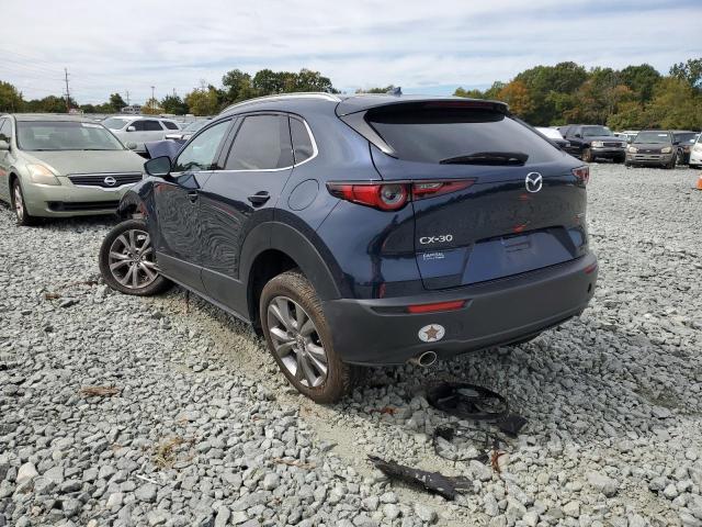 Photo 3 from auction – 2020 MAZDA CX-30 PREM with VIN 3MVDMAEM5LM114812