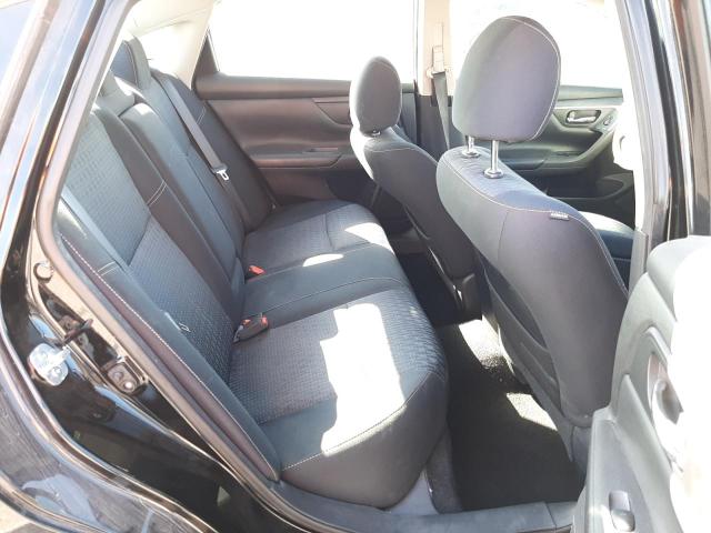 Photo 6 from auction – 2016 NISSAN ALTIMA 2.5 with VIN 1N4AL3AP3GC131186