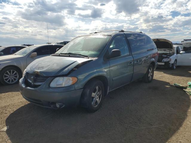 Photo 2 from auction – 2005 DODGE GRAND CARA with VIN 2D4GP44L35R337266
