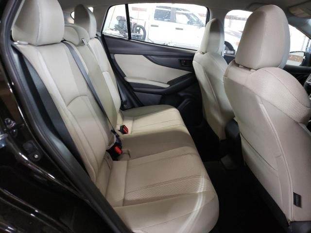 Photo 6 from auction – 2022 SUBARU IMPREZA with VIN 4S3GTAB63N3710299