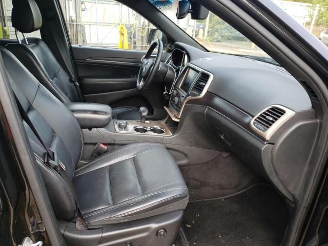 Photo 5 from auction – 2015 JEEP GRAND CHER with VIN 1C4RJFBG2FC652644