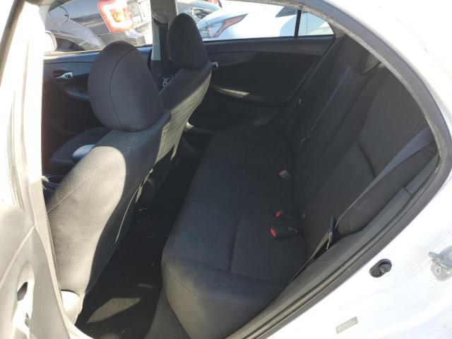 Photo 6 from auction – 2009 TOYOTA COROLLA BA with VIN 1NXBU40E29Z047211