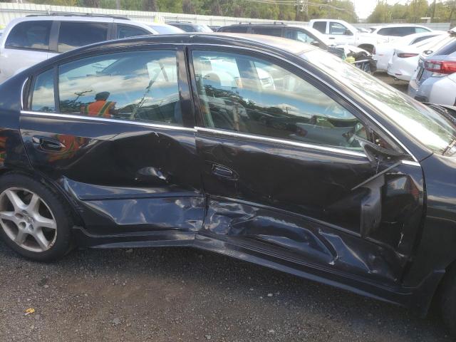 Photo 9 from auction – 2003 NISSAN ALTIMA SE with VIN 1N4BL11D23C140518