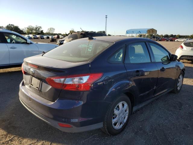Photo 4 from auction – 2012 FORD FOCUS S with VIN 1FAHP3E2XCL114476