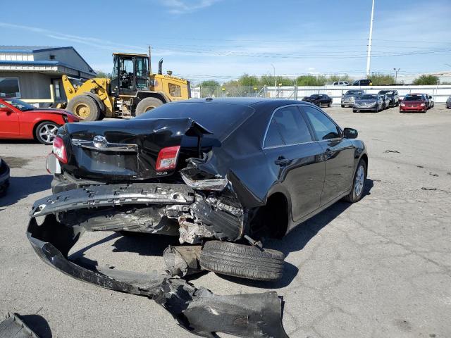 Photo 4 from auction – 2011 TOYOTA CAMRY BASE with VIN 4T1BF3EK6BU222116