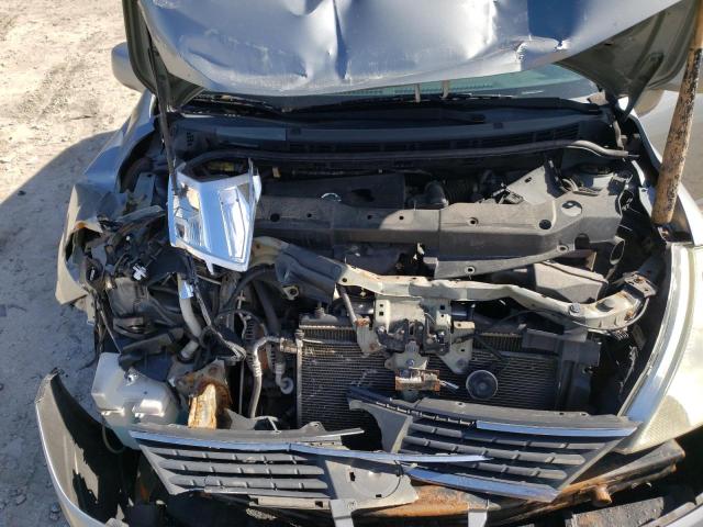 Photo 7 from auction – 2008 NISSAN VERSA S with VIN 3N1BC13E78L411796