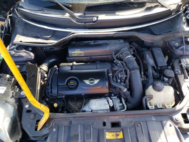 Photo 7 from auction – 2013 MINI COOPER S C with VIN WMWZC5C54DWM16121