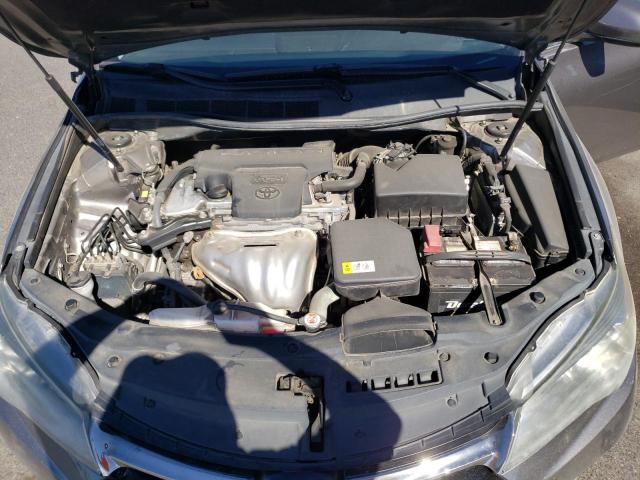 Photo 7 from auction – 2017 TOYOTA CAMRY LE with VIN 4T1BF1FK8HU270910