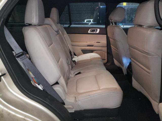 صورة رقم 6 من المزاد - 2011 FORD EXPLORER L مع VIN 1FMHK7F85BGA86513