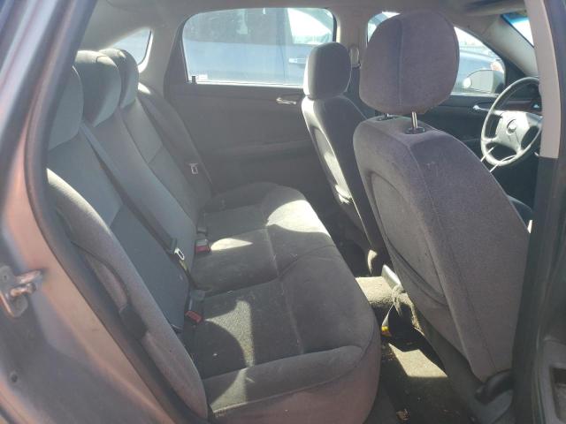 Photo 6 from auction – 2006 CHEVROLET IMPALA with VIN 2G1WT55K169341388