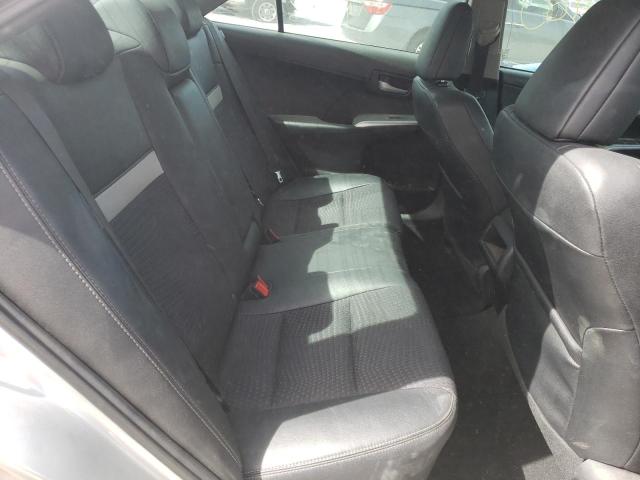 Photo 6 from auction – 2012 TOYOTA CAMRY BASE with VIN 4T1BF1FK4CU602009