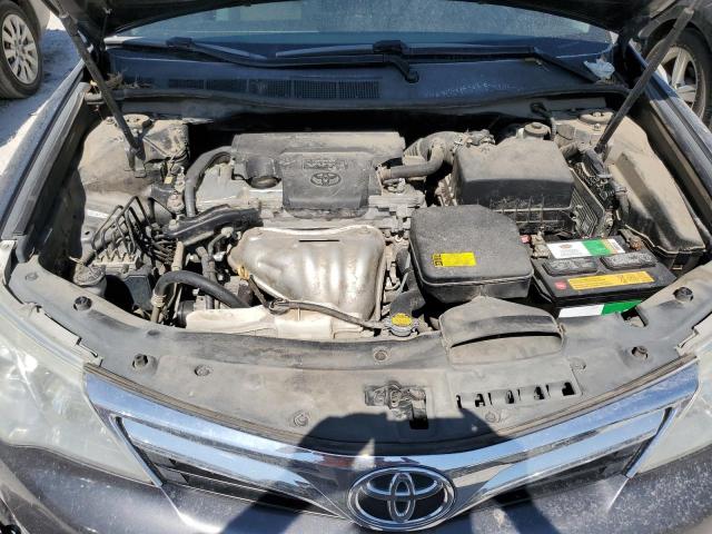 Photo 7 from auction – 2012 TOYOTA CAMRY BASE with VIN 4T4BF1FK2CR271422