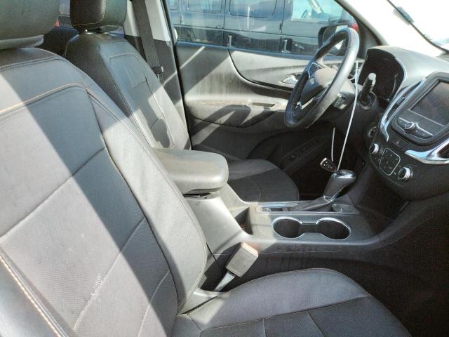 Photo 5 from auction – 2021 CHEVROLET EQUINOX LT with VIN 3GNAXKEV3ML338251
