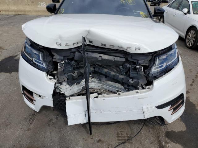 Photo 9 from auction – 2018 LAND ROVER RANGE ROVE with VIN SALYL2RV8JA743594
