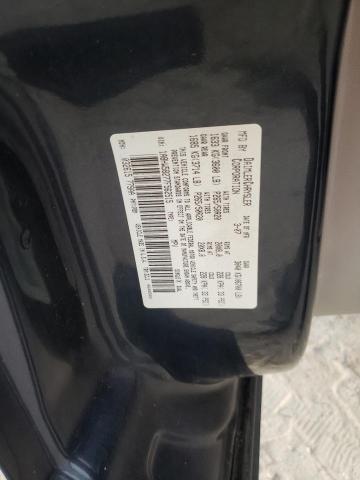 Photo 10 from auction – 2007 CHRYSLER ASPEN LIMI with VIN 1A8HW58277F562515