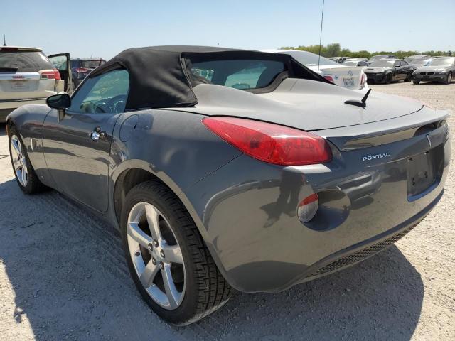 Photo 3 from auction – 2008 PONTIAC SOLSTICE with VIN 1G2MB35B88Y107628