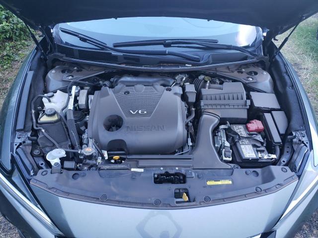 Photo 7 from auction – 2021 NISSAN MAXIMA SV with VIN 1N4AA6CV0MC514534