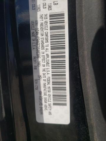 Photo 10 from auction – 2014 JEEP COMPASS SP with VIN 1C4NJCBA6ED508306