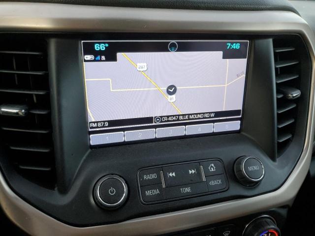 Photo 9 from auction – 2019 GMC ACADIA DEN with VIN 1GKKNPLS9KZ233393