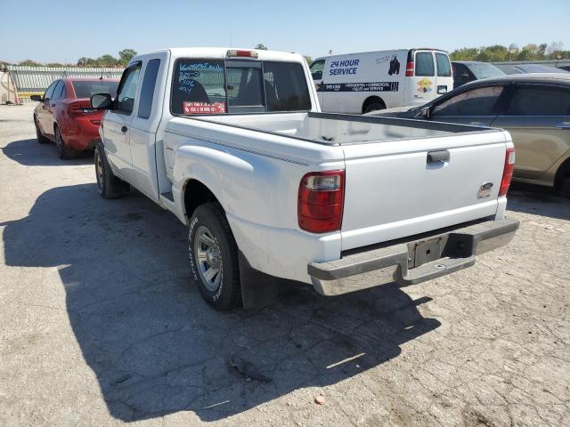 Photo 3 from auction – 2002 FORD RANGER SUP with VIN 1FTYR44U72PA95745