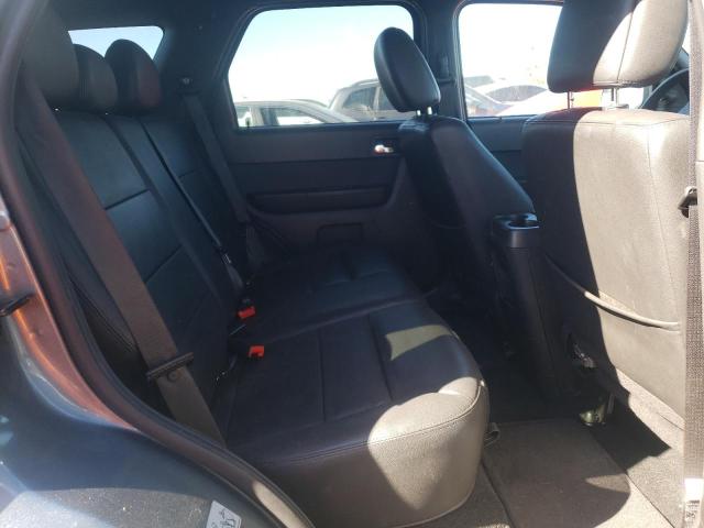 Photo 6 from auction – 2011 FORD ESCAPE LIM with VIN 1FMCU0E73BKA56136