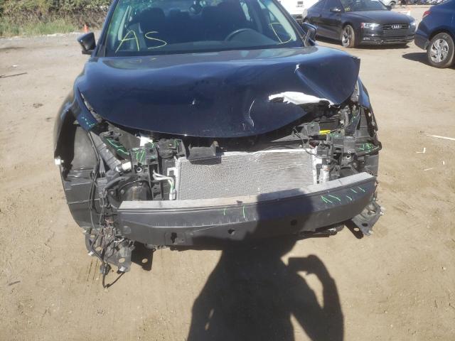 Photo 9 from auction – 2015 NISSAN ALTIMA 2.5 with VIN 1N4AL3APXFC232238