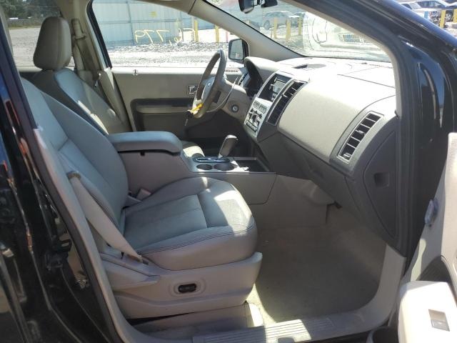 Photo 5 from auction – 2007 FORD EDGE SEL with VIN 2FMDK48CX7BA80316
