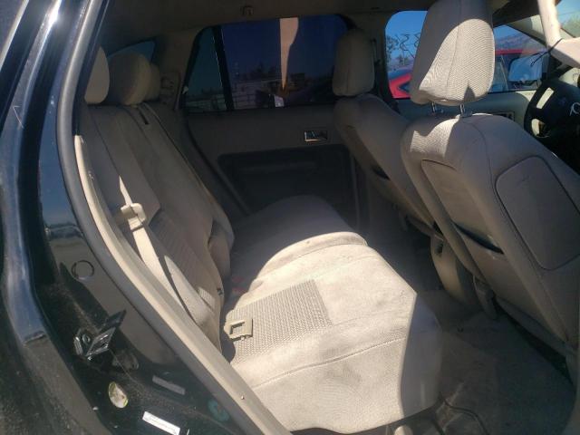 Photo 6 from auction – 2007 FORD EDGE SE with VIN 2FMDK46C27BB60762