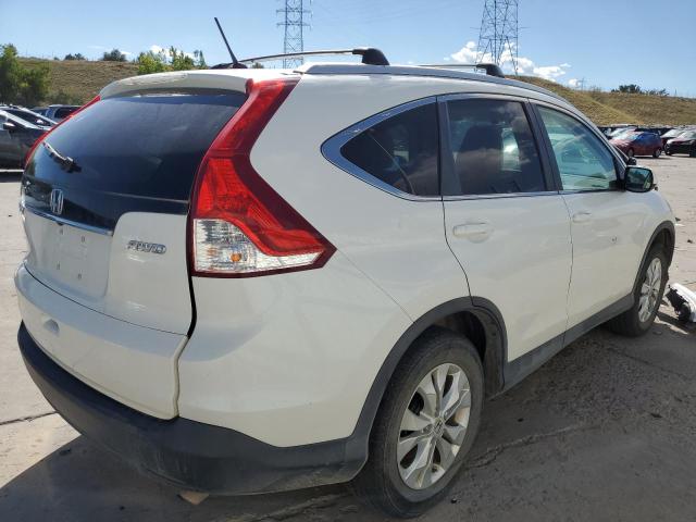 Photo 4 from auction – 2014 HONDA CR-V EX with VIN 5J6RM4H58EL017017