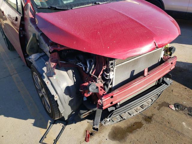 Photo 9 from auction – 2017 BUICK ENCORE ESS with VIN KL4CJGSB9HB239719
