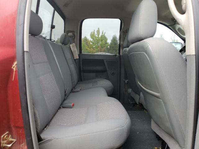 Photo 6 from auction – 2007 DODGE RAM 2500 S with VIN 1D7KS28C77J569810