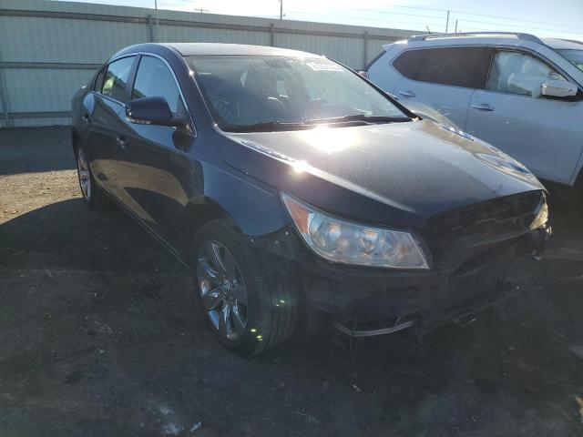 BUICK LACROSSE C 2011 with VIN 1G4GE5ED7BF285672 - Photo from auction