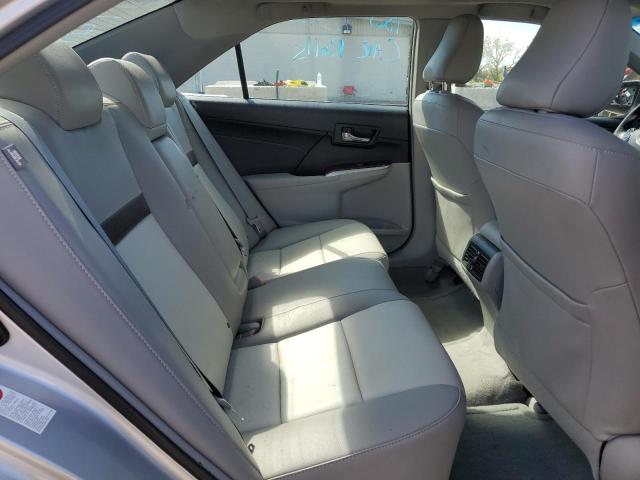 Photo 6 from auction – 2014 TOYOTA CAMRY L with VIN 4T4BF1FK7ER337403