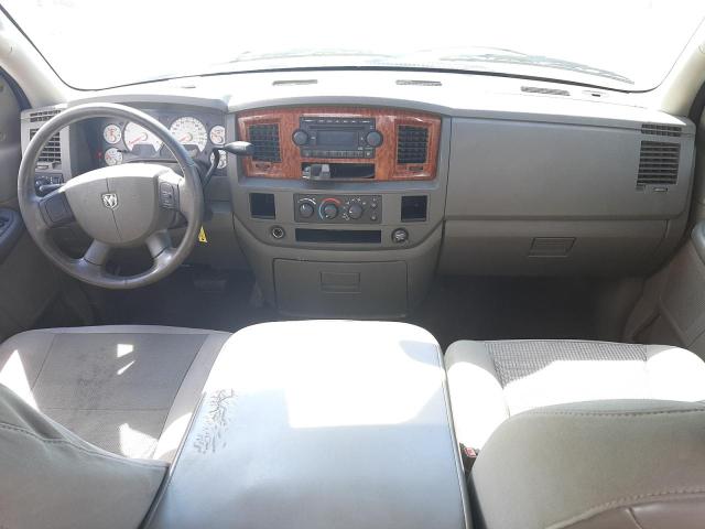 Photo 5 from auction – 2006 DODGE RAM 2500 S with VIN 3D7KR28C26G171559