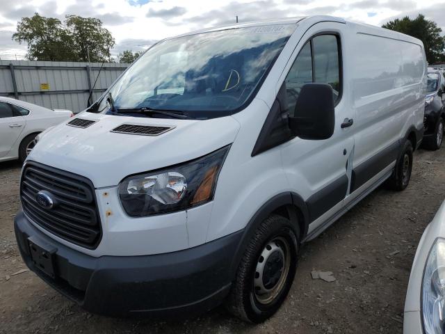 Photo 2 from auction – 2016 FORD TRANSIT T- with VIN 1FTYE1ZM4GKA65240