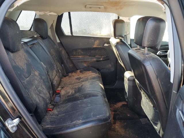 Photo 6 from auction – 2017 GMC TERRAIN SL with VIN 2GKFLUEKXH6313230