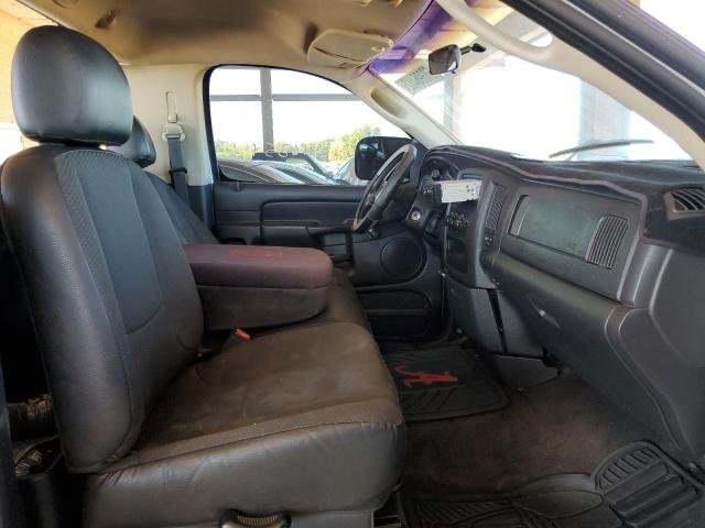 Photo 5 from auction – 2002 DODGE RAM 1500 with VIN 1D7HA16K62J256595