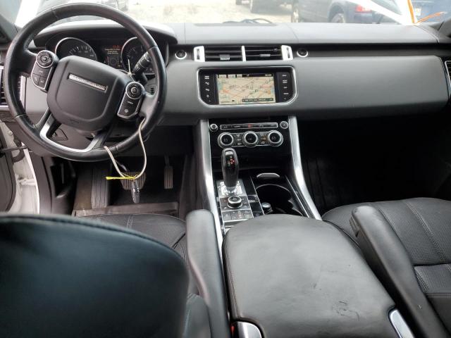 Foto 9 de la subasta – 2015 LAND ROVER RANGE ROVE con VIN SALWR2VF1FA612387