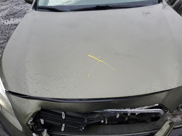 Photo 7 from auction – 2017 SUBARU OUTBACK 2. with VIN 4S4BSANCXH3326325