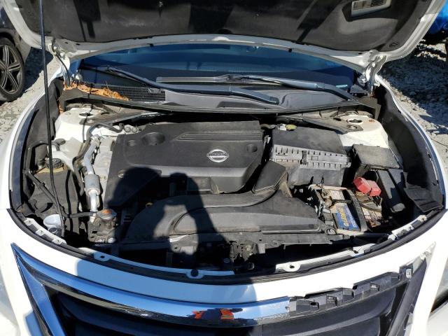 Photo 7 from auction – 2014 NISSAN ALTIMA 2.5 with VIN 1N4AL3AP5EC165448
