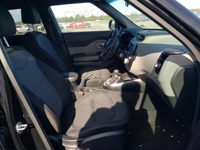 Photo 5 from auction – 2019 KIA SOUL + with VIN KNDJP3A51K7634083