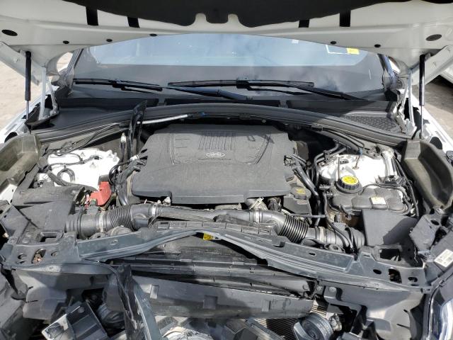 Photo 7 from auction – 2018 LAND ROVER RANGE ROVE with VIN SALYL2RV8JA743594