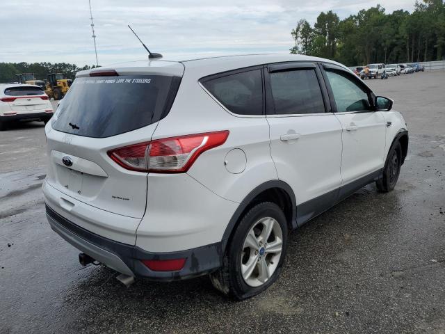 Photo 4 from auction – 2014 FORD ESCAPE SE with VIN 1FMCU0GX1EUD02395