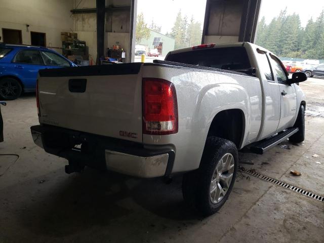 Photo 4 from auction – 2010 GMC SIERRA C15 with VIN 1GTSCUEAXAZ205217